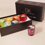 Chakra Scented candles