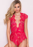 Temptation romper